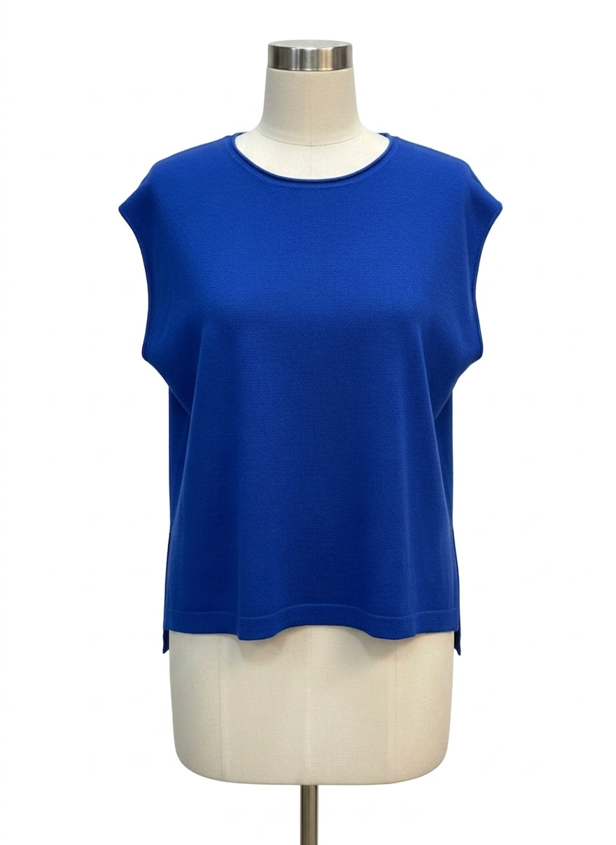Gudrun Sjödén · Sweaters · Medium · Royal