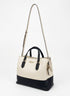 Kate Spade · Laurel Way Evangeline · Convertible · Ivory/Black
