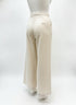 Wrap Pants · Wide Leg Wrap Pants · OS · Natural
