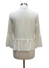 Style&Co · 2 PC Top Set · Large · Cream
