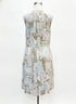 Inizio · Dress · Medium · White Multi