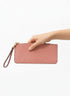 COACH · CreditCard Wallet · Pink