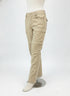 REI · Zip-Off Pants · 4 · Camel