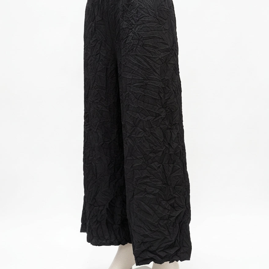 Liv By Habitat · Comfort Waist Pants · Large · Black