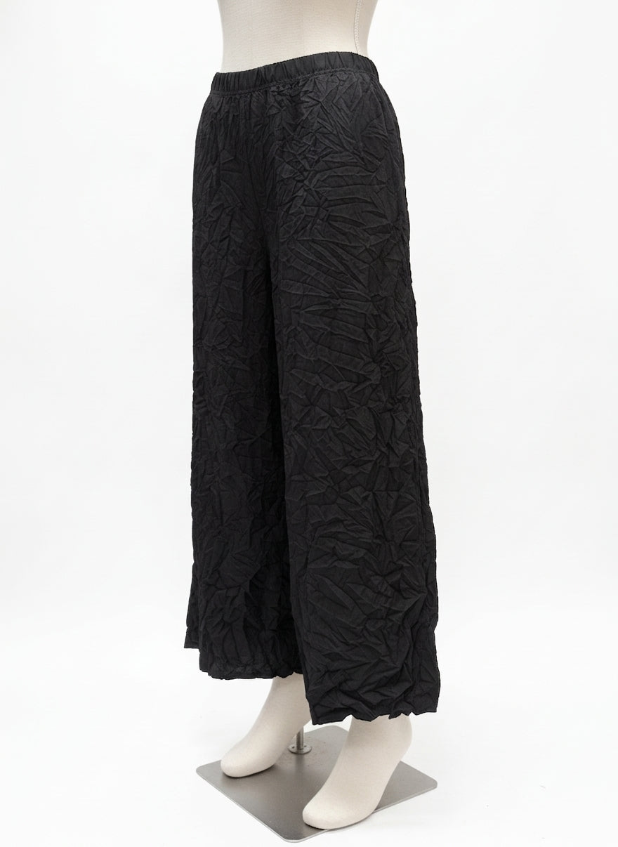 Liv By Habitat · Comfort Waist Pants · Large · Black
