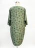Gudrun Sjödén · Dress · Large · GreenFloral
