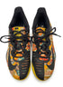 Nike · Court Air Zoom GP Turbo Bodega Snacks · 9 · BlkYellow