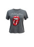 Lucky Brand · Rolling Stones · Medium · Olive