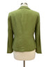 Jones Studio · Blazer · 12 · Avocado