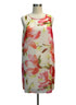 Jessica Howard · Dress · 18W · WhitePink Floral Print