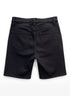INC · Bermuda Shorts · 10 · Black