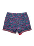 Sundance · Shorts · Small · NavyPurple