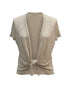 Eileen Fisher · Sweater · Small P · Sand
