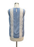 Sundance · Blouse · Medium · Light Blue