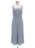 Old Navy · Sleeveless Dress · Large · BlueWhite