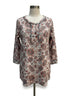 J. Jill · Blouse · Medium · CreamOlive
