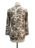 Amber Sun · Light Jacket · XSmall · WhiteBeige