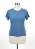 Spyder · Active Top · Large · Blue