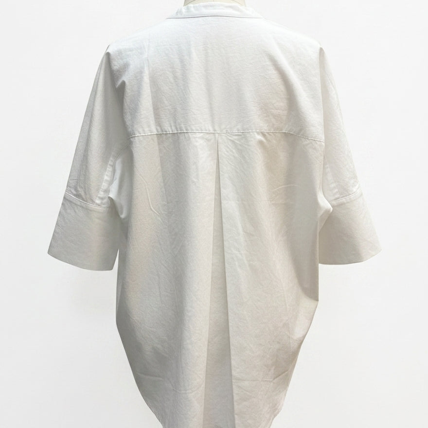 HD in Paris · Blouse · Medium · White