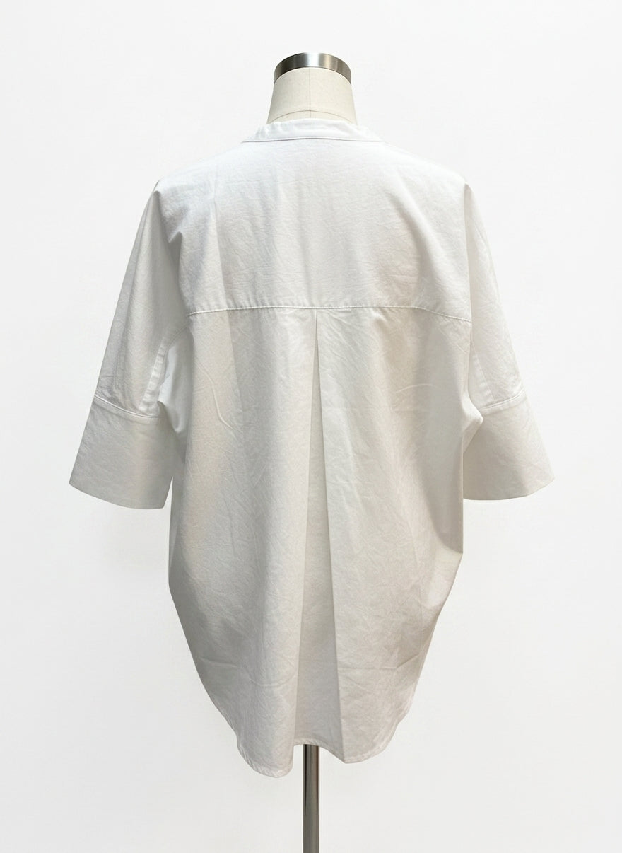 HD in Paris · Blouse · Medium · White