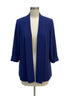 Kasper · Blazer · XLarge · Sapphire