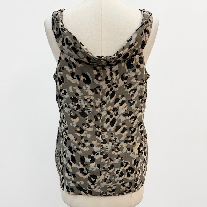 CAbi · 5360 · Medium · BeigeBlush