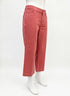 Toad&Co · Wide Leg Pants · 10 · Clay