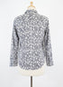 J Crew · Shirt · Large · NavyWhite