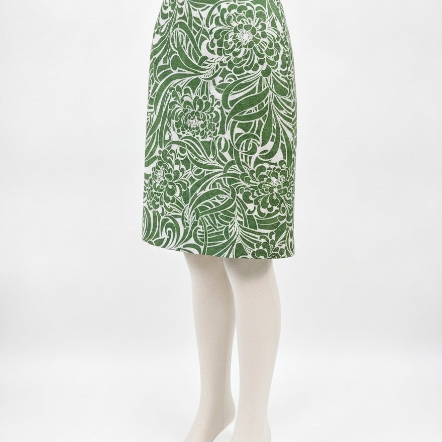 LOFT · Mini · 10Petite · Green