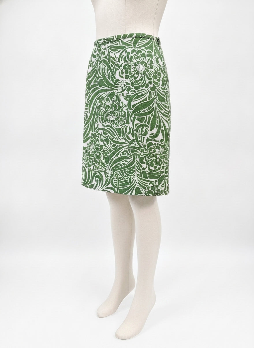 LOFT · Mini · 10Petite · Green