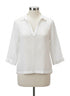 Calypso St Barth · Shirt · Large · White