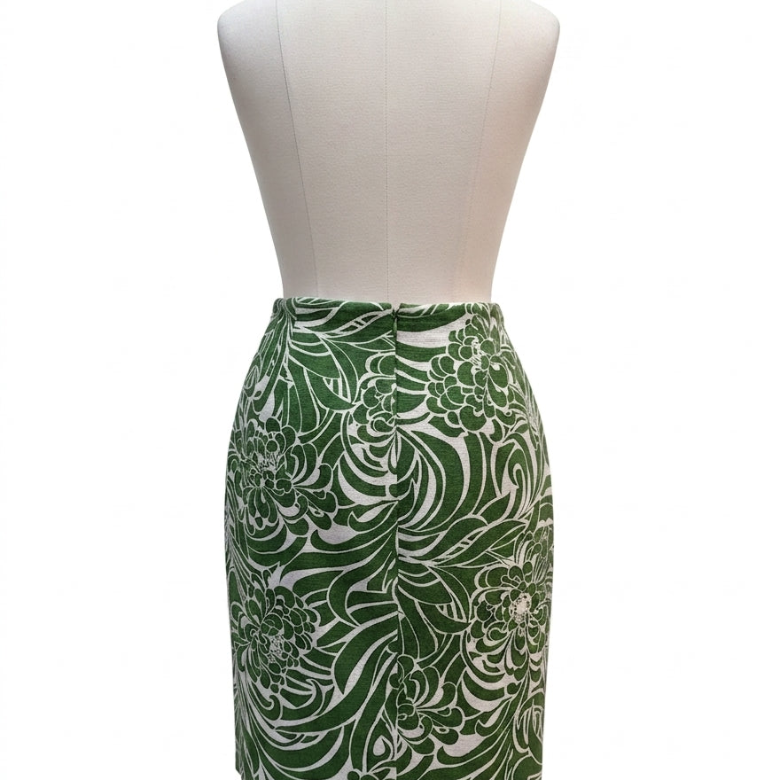 LOFT · Mini · 10Petite · Green