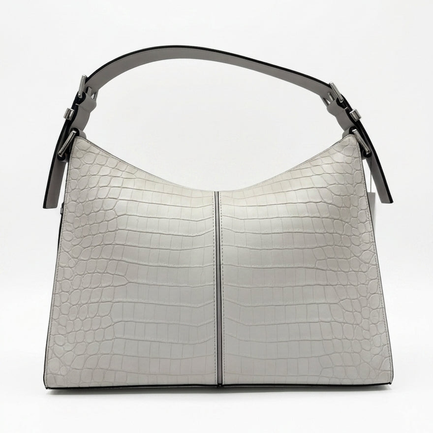 Calvin Klein · Hobo · Light Gray