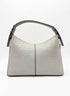 Calvin Klein · Hobo · Light Gray