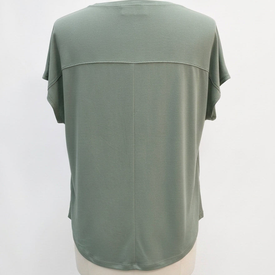 32° Cool · Active Top · Small · Sage