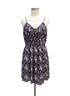 Anthropologie · Blue Tassel · Small · PlumCream