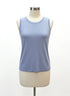 Misook · Tank Top · Medium · Light Blue