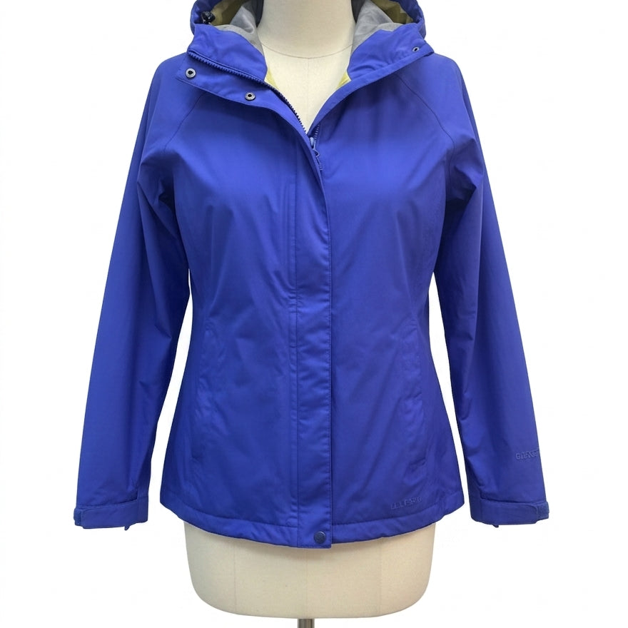 L.L.Bean · Gore-Tex Jacket · XLarge · BlueYellow