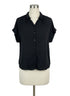 Madewell · Shirt · Medium · Black