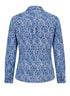 Talbots · Shirt · Medium · NavyBlue