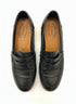 Kork Ease · Penny Loafer · 8 · Black