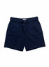 GloriaVanderBilt · Bermuda Shorts · 8 · Navy