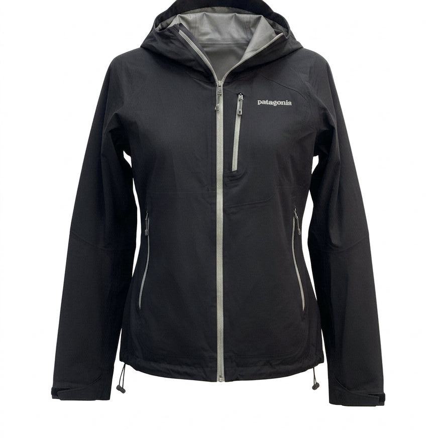 Patagonia · Stretch rainshadow · Medium · Black