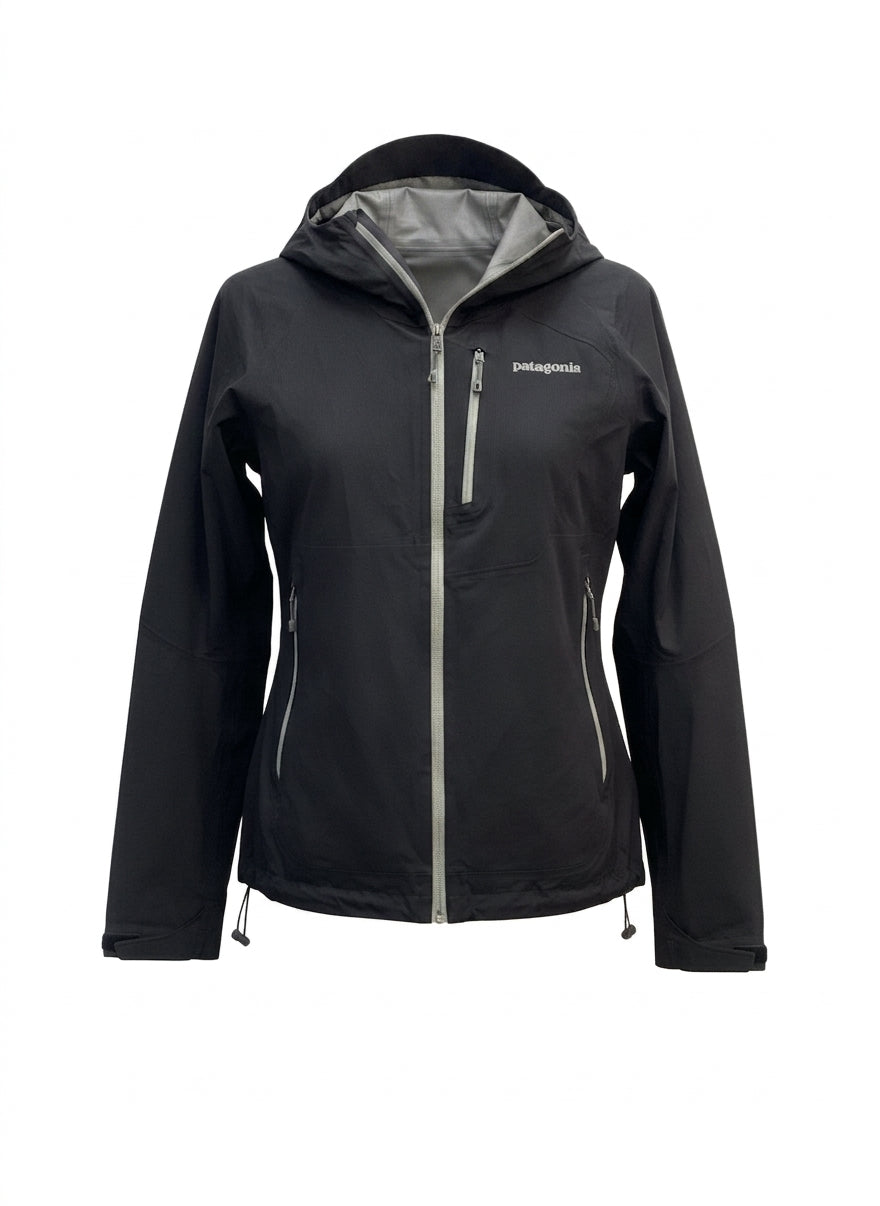 Patagonia · Stretch rainshadow · Medium · Black