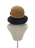 Helen Kaminski · Hat · :) · Black/Tan