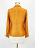 Travel Smith · Light Jacket · Large · Tangerine