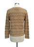 St John · Sweater · Large · Camel