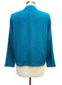 Chico's · Blouse · Medium · Turquoise