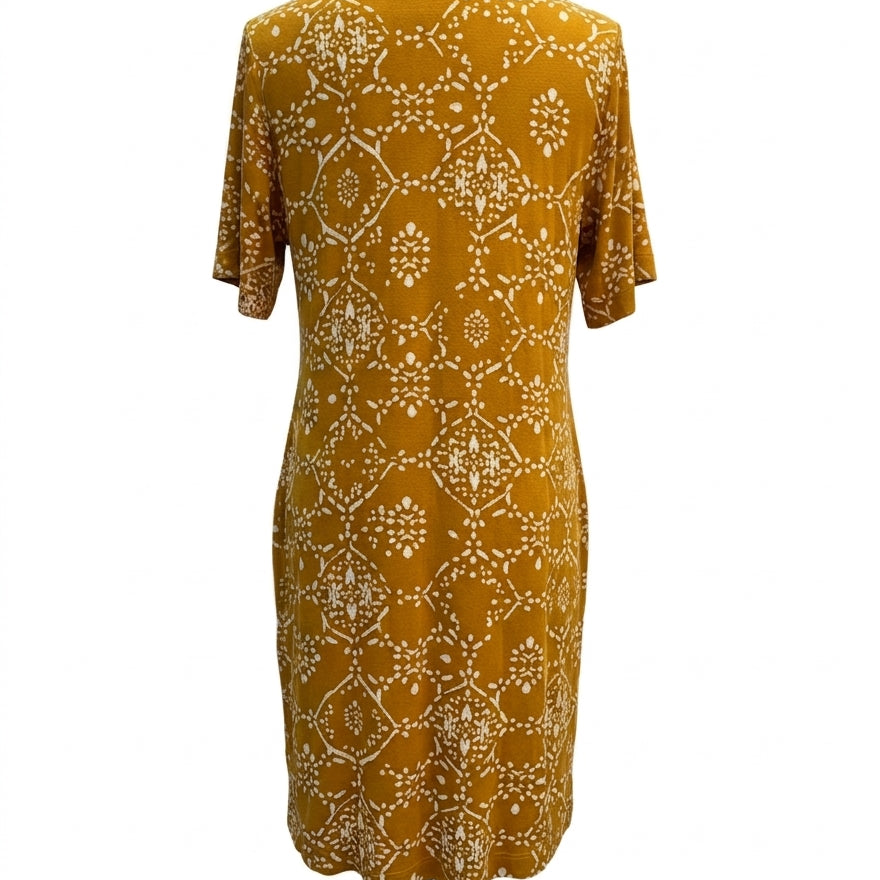 Masai · Dress · Medium · Amber