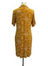 Masai · Dress · Medium · Amber